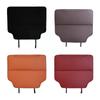 PU Leather Anti-Child-Kick Pad Car Back Seat Protector Seat Mud Car Pad Universal Anti Protection Auto Dirt Product with St Z3J4