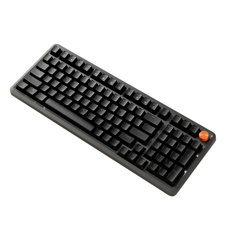 

Lenovo MK9 Gasket Wired Mechanical Gaming Keyboard