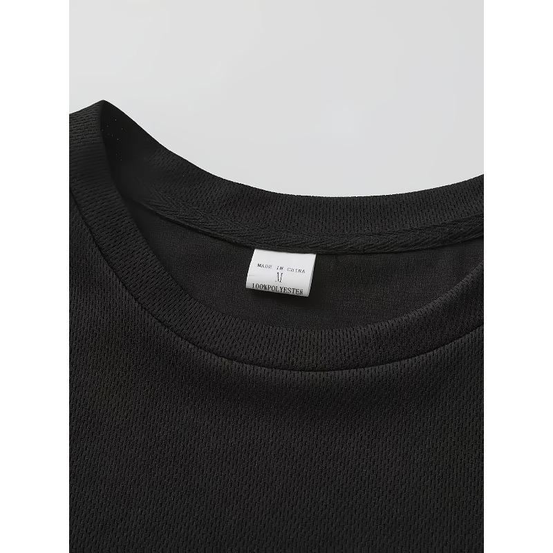 European sizes Men'S Gas Monkey Garage Printed Casual Crew Neck T-Shirt | Machine Washable, All-season Streetwear