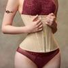 Tummy Control Women Fishbone Shapewear Seamless Postpartum Body Shaper  Sport