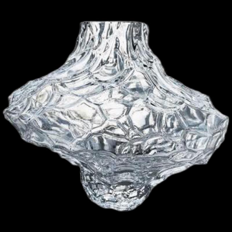 Beiduoyang Nordic Irregular Glass Valley Vase