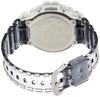Casio G-Shock Skeleton Watch DW-6900SK-1 Men's [Parallel Import]