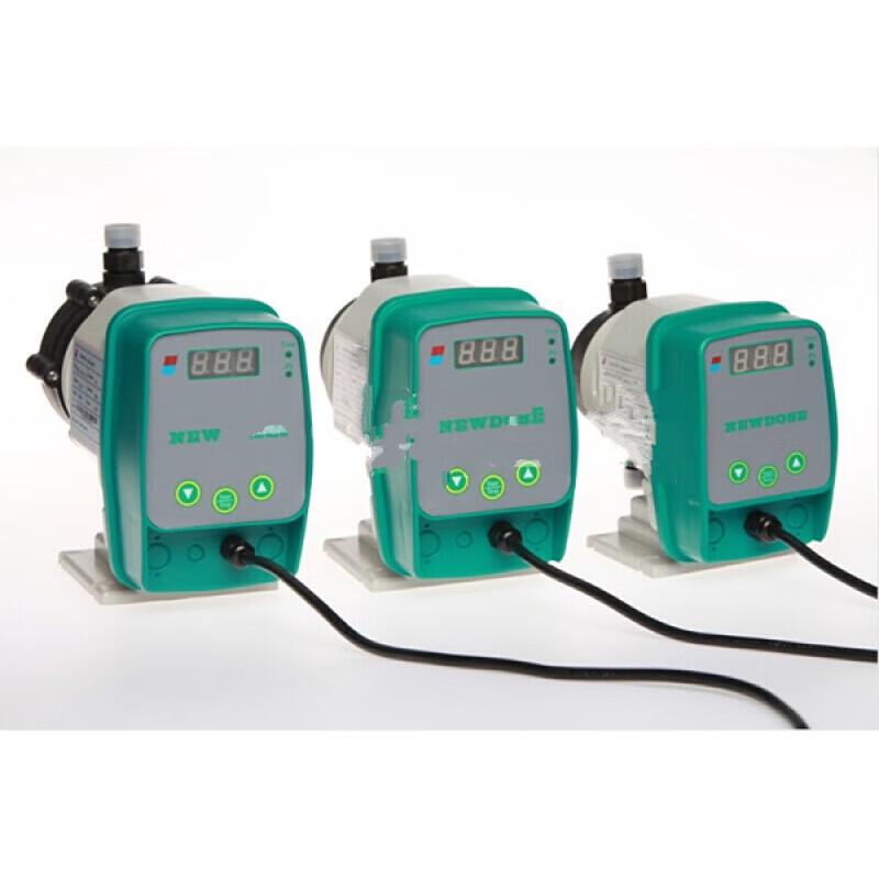 Cheewong Electromagnetic Diaphragm Dosing Pump