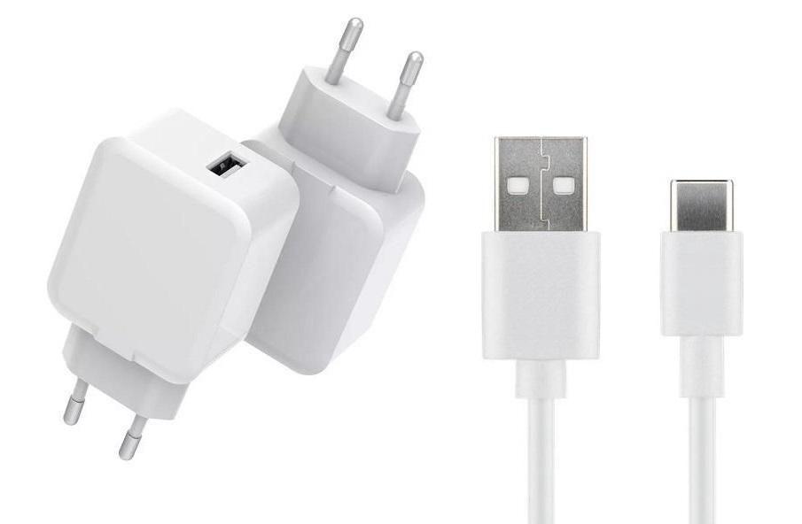 Coreparts Usb Power Adapter With 3M Usb-C, Mbxusb-Ac0012