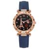 Fashionable decorative watch Korean Style Simple Casual Women's Watch Gift Fashion Personality Gift Small and Exquisite Women's Quartz Watch