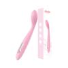 Shirley Charging Double G-Spot Vibrator Series Female Masturbation Massage Vibrating Spear Adult Supplies