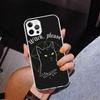 Witch And Cat Colorful Cute Phnoe Case for Iphone 17 Air 16 11 12 13 Mini 14 Plus 15 Pro Max 7 8E SE 2020 16ProMax Phone Cover C
