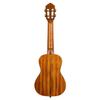 ORTEGA Ukulele CUSTOM BUILT Series All Mahogany Solid Concert ECLIPSE-CC4 [ ]