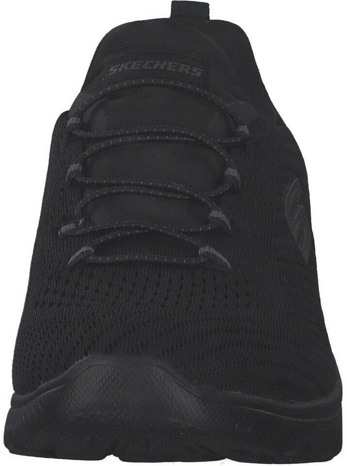 Skechers Summits Fast Attraction Sneakers Black