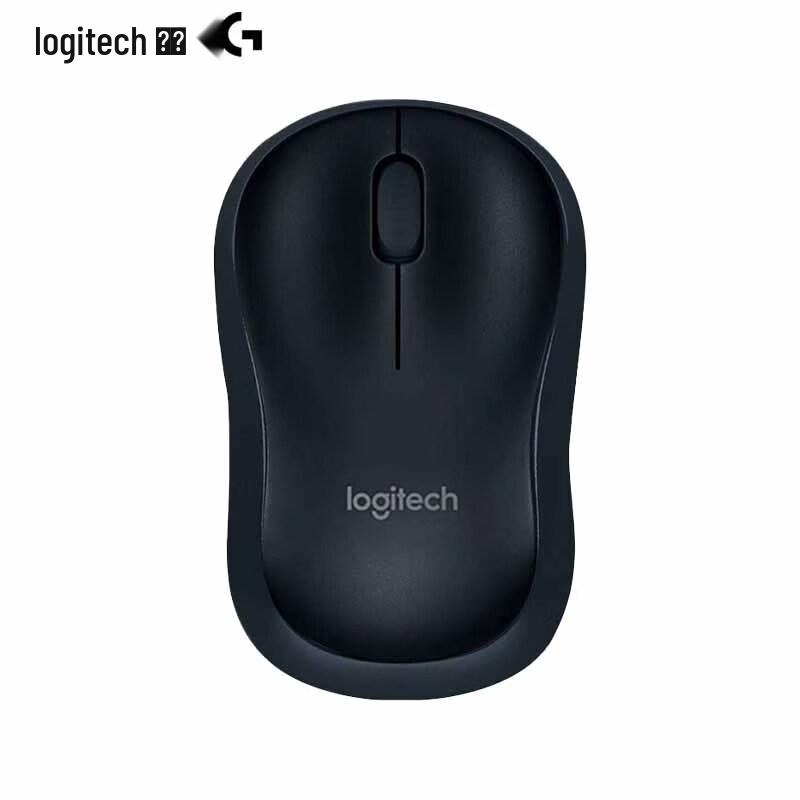 

Logitech B175 Wireless Mouse