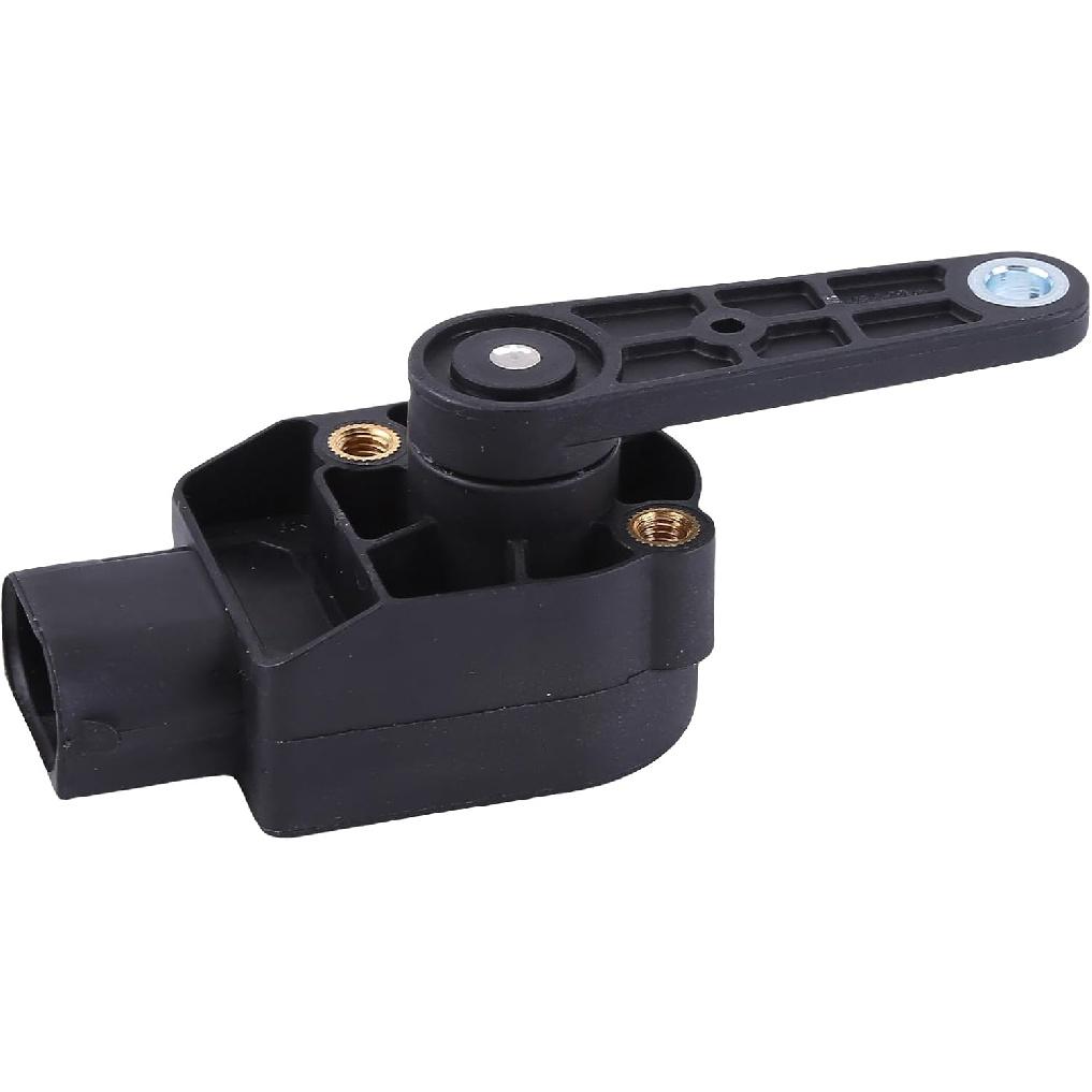 A00454299188 Height Level Sensor Replacement for Mercedes CLS 400 CLS 550 GL 350 450 550 GLE43 AMG GLE350 Front or Rear Suspension Height Level