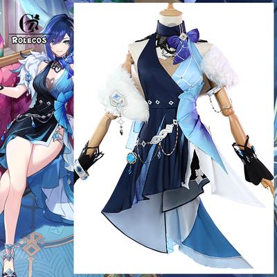 Fatos de carnaval para mulher – Fatos de animé para mulher