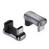 MultiPurpose Type-C Converter USB C to USB Adapter 10Gbps Data Speed Perfect for Gaming Consoles,Mobiles, and Tablets