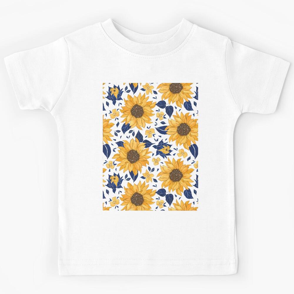 Sunflower, Harry Kids T-Shirt 100