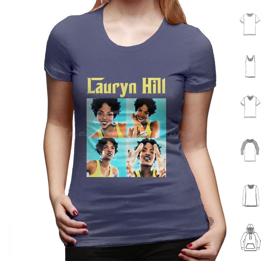 Lauryn Hill The Famous T Shirt Men Women Kids 6xl The Of Lauryn Hill Album Album Cover Cover Lauryn Hill Hip Hop Lauryn Hill