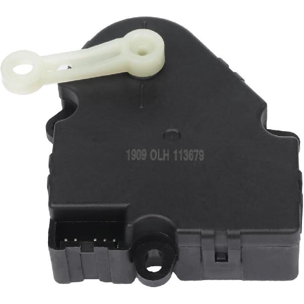 HVAC Blend Door Actuator 604-128 Air Door Actuator for Cadillac for Eldorado 1996-2002 for Cadillac for Seville 1996-1997 for Cadillac for DeVille