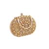 Rhinestone Evening Clutch Bag for Women Bridal Diamonds Clutch Purses Wedding Purse Prom Cocktail Party Handbags