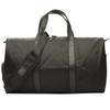 Herschel Novel Duffle, schwarze Unisex-Tasche