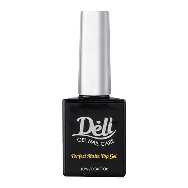 

Deli Beauty Perfect Matt Top Gel 10 мл, 1 шт.