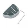 FOR 2025 2020-2024 NMAX155 Model Side Stand Change, Seat Enlargement,