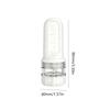 15ml Capacity Scalp Applicator Mini Essential Oil Massager Scalp Oil Applicator  Scalp Care