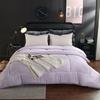 Hengyuanxiang Elegant All-Season Soy & Milk Fiber Duvet