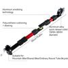 Bicycle Towing Hitch 270 degree Swivel Bike Trailer Adapter Attachment Bicycle Loading Attachment Connection cycling accessories