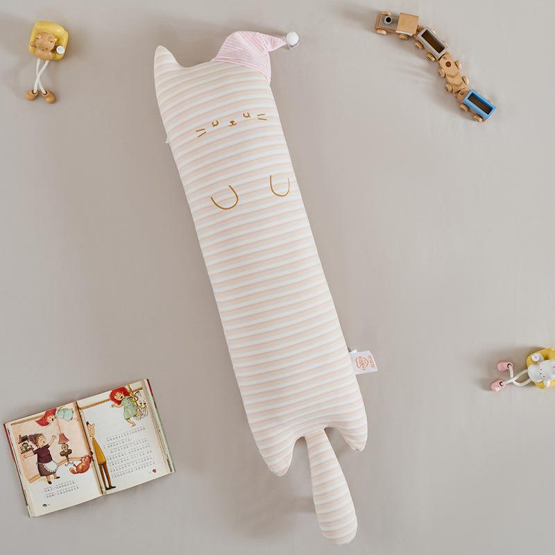 Cartoon Animal Long Leg Body Pillow