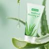 1pc Aloe Vera Exfoliating Gel, Removes Dead Skin, Deeply Cleans Pores And Blackheads, Gently Exfolia