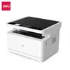 Deli DM25N A4 Black and White Laser Multi-function Printer