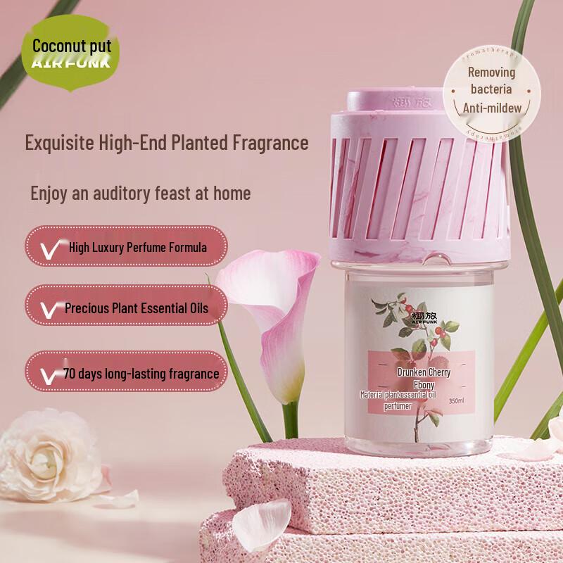 Air Funk Scented Air Freshener