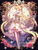 Arrival Diamond New Diy Painting Set Anime Girl Picture Mosaic Full Diamond Rhinestones Embroidery Cross Stitch Home Art Decor