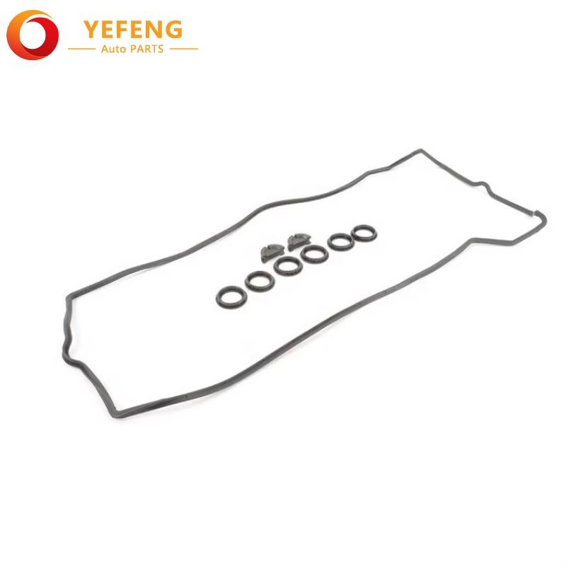 Oem 1040102130 0140010029 Car Engine Spare Parts Valve Cover Gasket for Mercedes Benz W220 W124 C124 S124 R129 Valve Cover