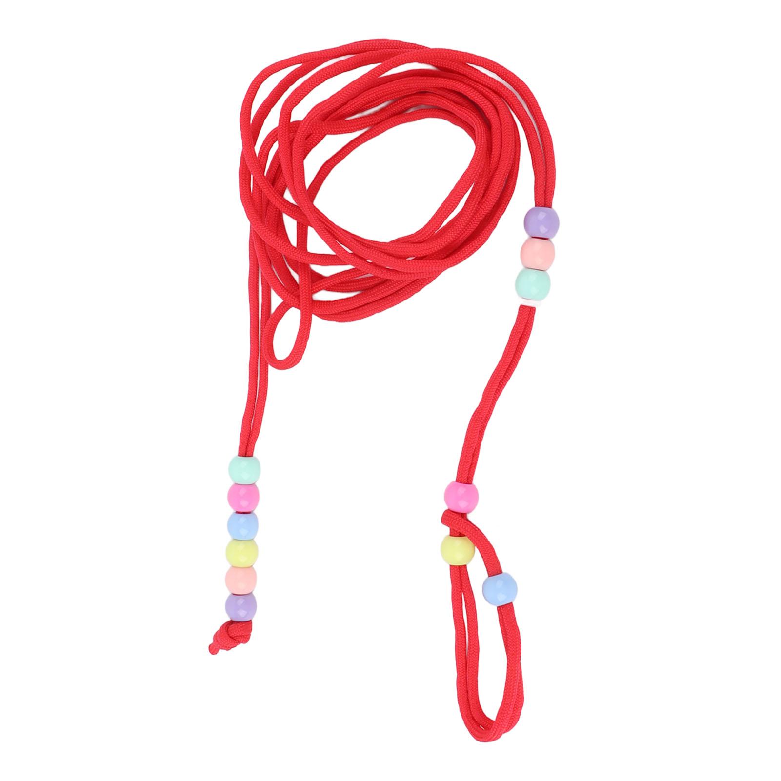 

Рептилия Тяговый Поводок Безопасный Регулируемый Дизайн Бусины Маленький Животный Тяговый Поводок Для Ящерицы Гвинеи красный