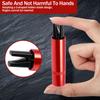 2PCS Emergency Hammer Car Rescue Tools Safety Hammer Escape Seat Belt Cutter Lifesaving Auto Windows Glass Breaker Safety Hammer