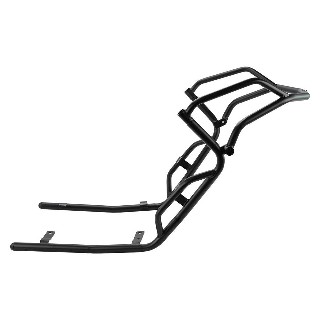 Honda FORZA 350 (18-26) Modified Crash Bumper Bars Anti-Fall Protection.