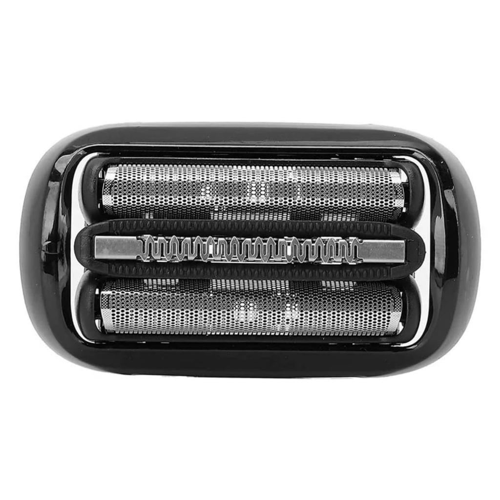 Braun Series 5 and Replacement Blades with Integrated Mesh and Inner Compatible with Braun Series 5 60B and 53B, 51-M1200s-V, 50-B1000s Blades.