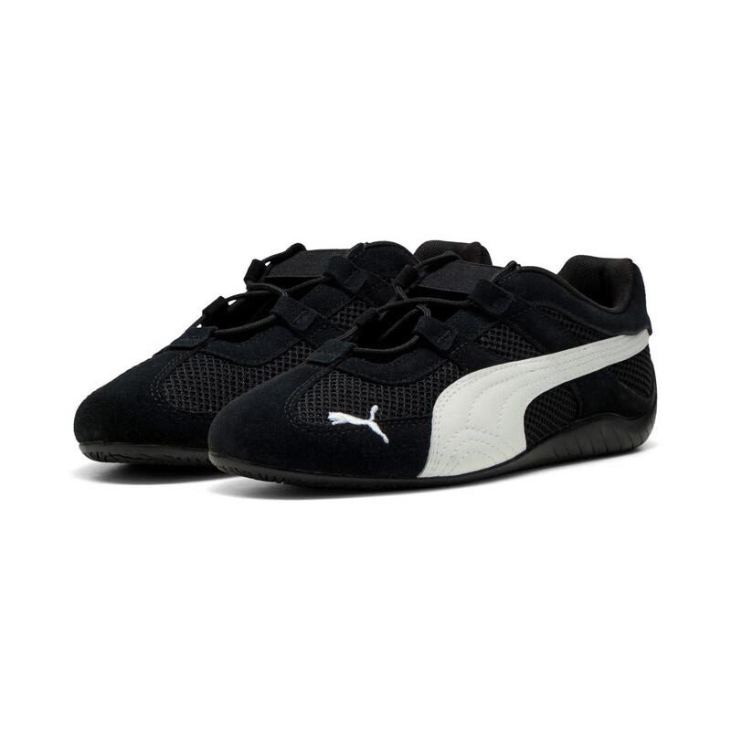 PUMA Women s Casual Low-Top Sneakers 403589-01 37