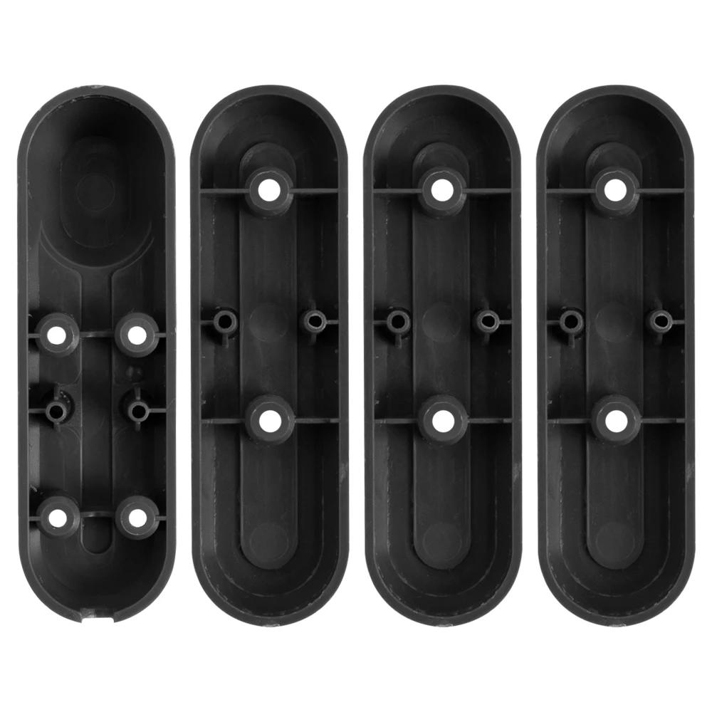 Wheel Cover Protect Shell Sticker For Xiaomi Electric Scooter Pro 1S M365 Front And Rear Safety Reflective Wheel Hubs Cap Parts