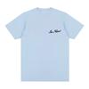 Carly Rae Jepsen T-Shirt Casual Round Neck Short Sleeve Camiseta Graphic Printing Cotton Summer T-shirt Women/men Unisex Tees Band T-shirt summer Tops