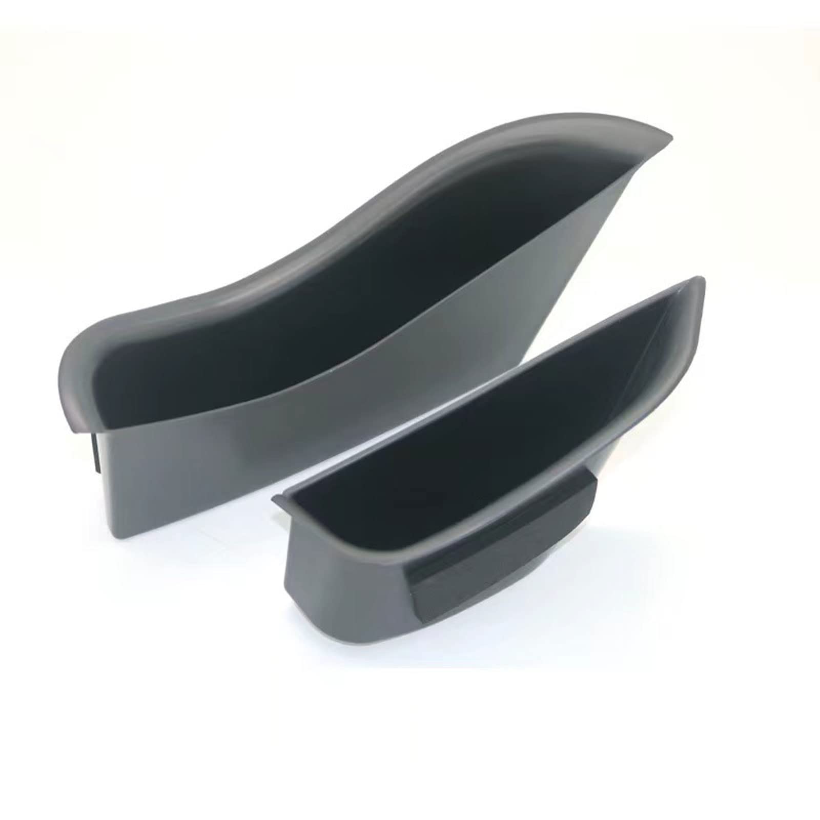 

SHIFENG RHD Right Hand Drive Front Door Storage Box for Mercedes Benz C-Class W205