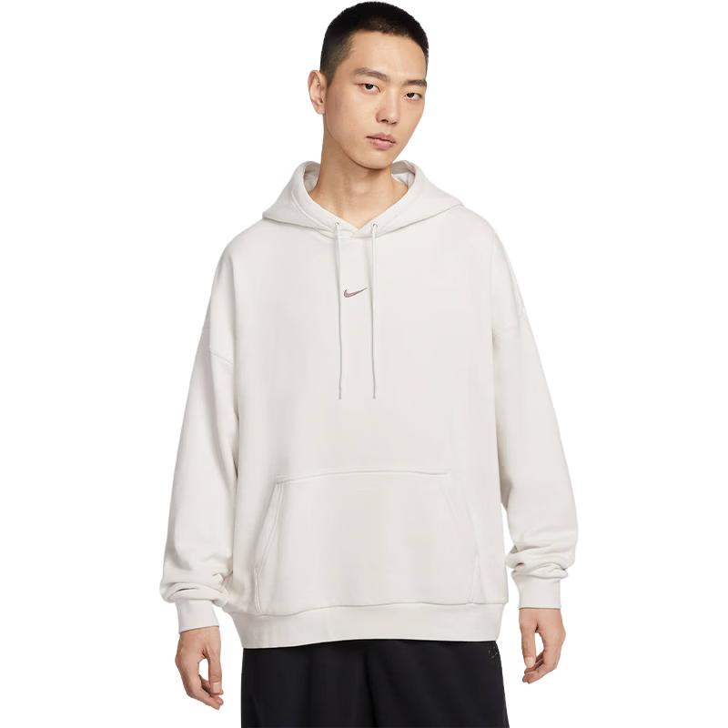 Nike Men's Graphic Oversized Pullover Hoodie