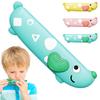 16 Holes Educational Music Toy Puppy Instruments Toys New Harmonica  For Kids Beginners