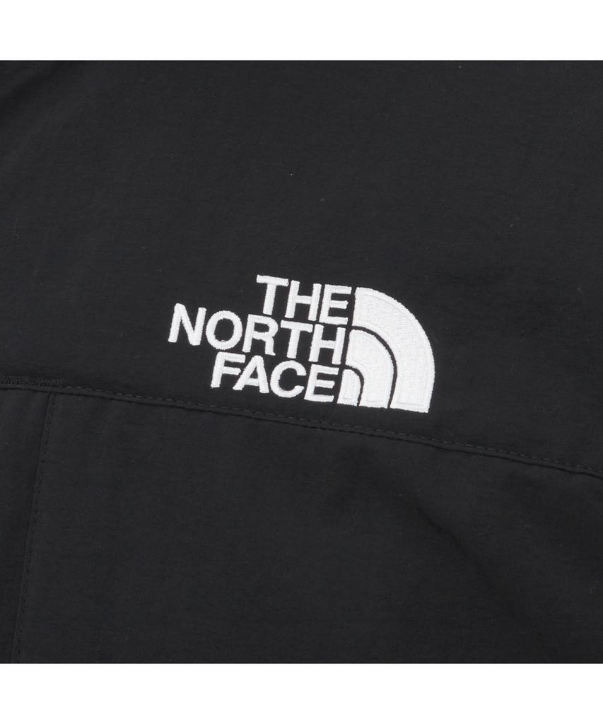 The North Face Nv4Fr55A Denali Fleece Vest Black