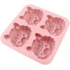 Food Grade Silicone Alpacas Cake Mold Baking Tool For Kids Party Dessert Making Heat Resistant Materials Mould
