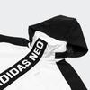 adidas Neo Casual Sportliche Kapuzenjacke Herrenjacken Weiß GL7188