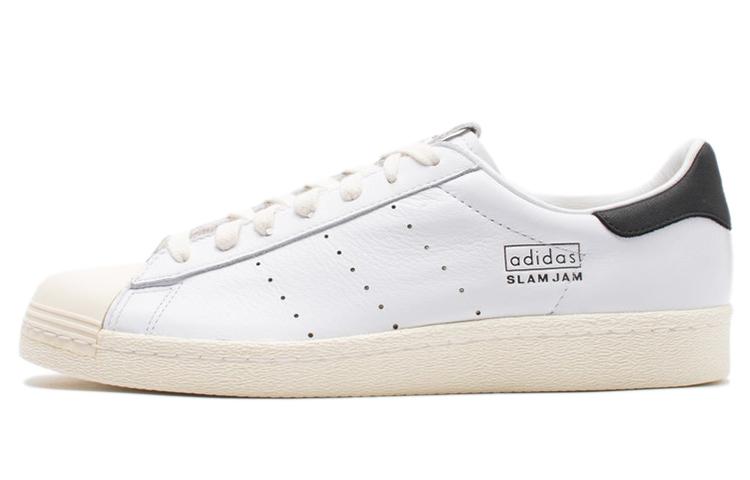 Superstar Slam Jam x Superstar Adidas Originals 80s  Slam Jam  BB9485 39⅓