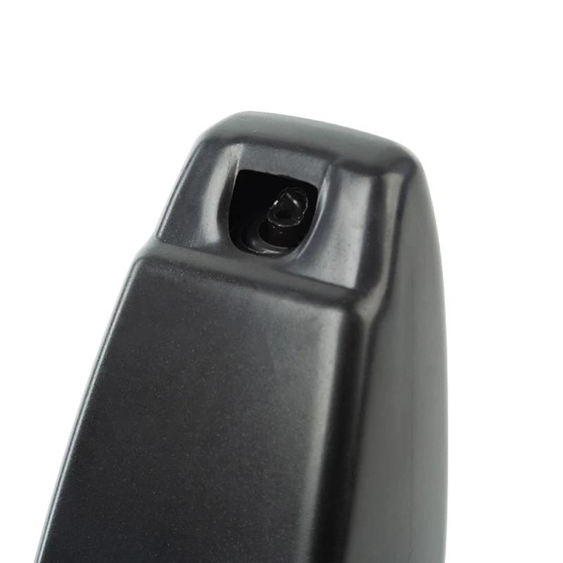 2 Stücke Auto Scheinwerfer-reinigungs Düse Schwarz Scheinwerfer Wasser Spray Jet Antrieb 85044-60060 für Toyota LAND CRUISER 100 1998 1999-2007