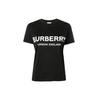 Burberry T Shirts Women's Crew Neck Moderate 8011651