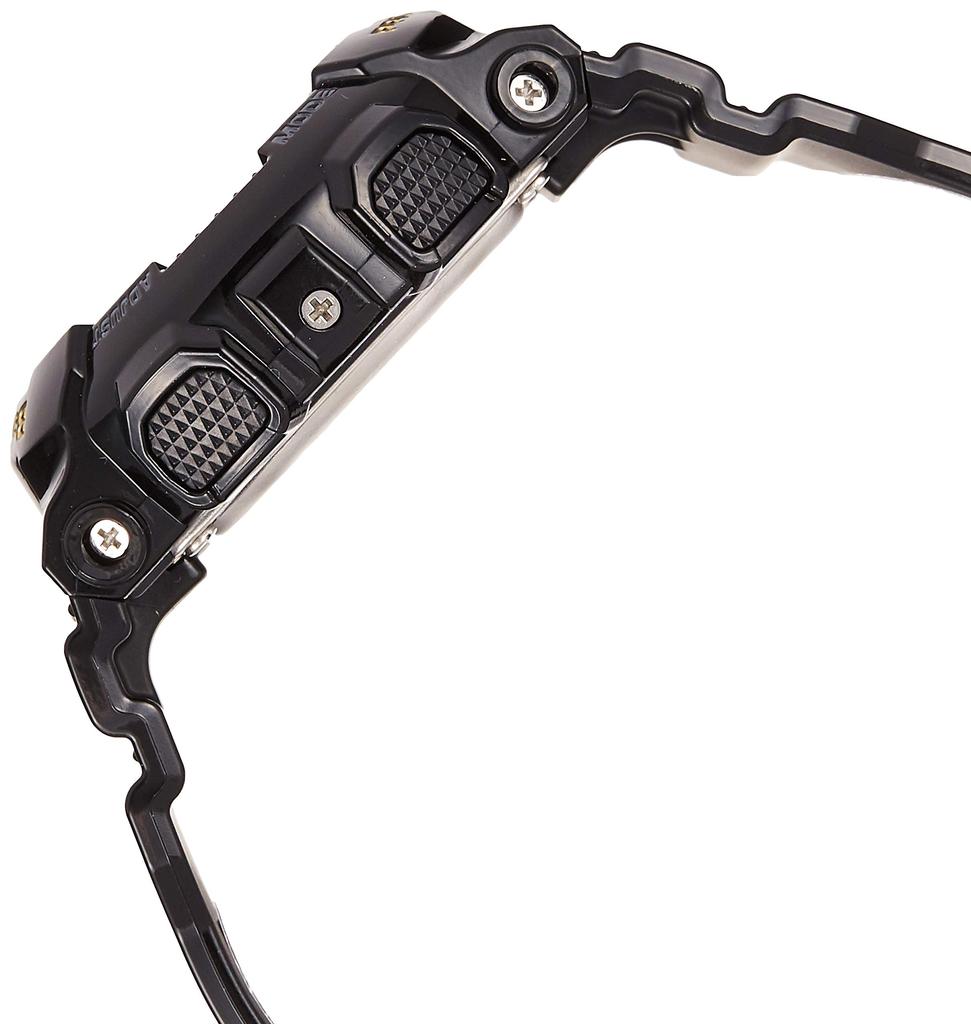 Casio Watch Baby-G BA-110-1A Women's (Imported)